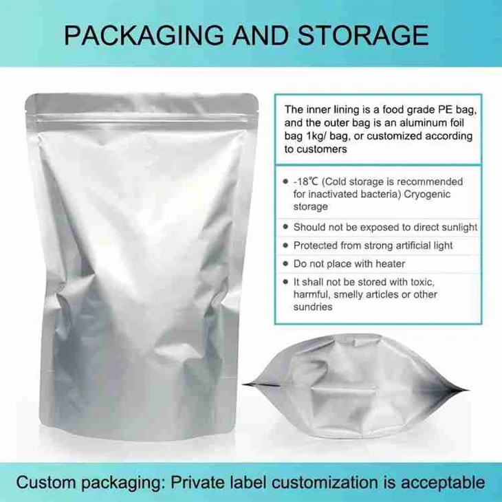 Lactobacillus Gasseri