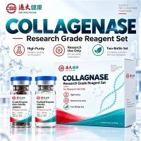 Kolagenaza CGE C-BAL-01 do zrównoważonej dysocjacji tkanek